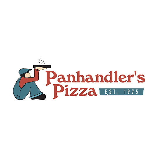 Panhandler's Pizza