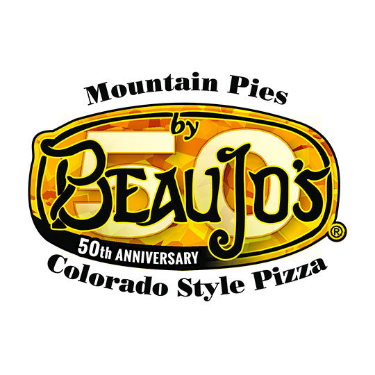 Beau Jo's Pizza