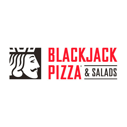 Blackjack Pizza