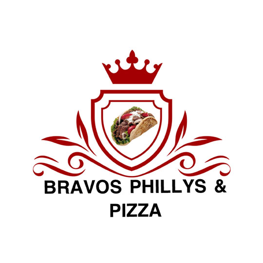 Bravo's Phillys & Pizza