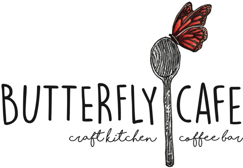 Butterfly Cafe | Nosh Delivery | Only On Nosh Month
