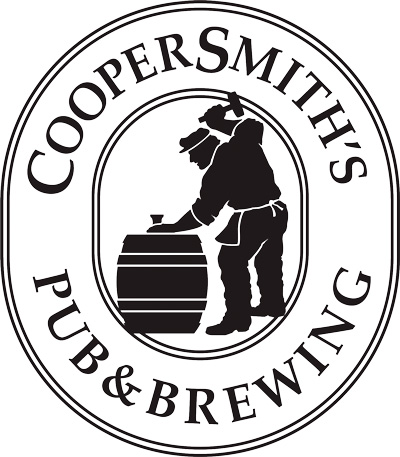 CooperSmith's Pub Brewing | Nosh Delivery | Only On Nosh Month