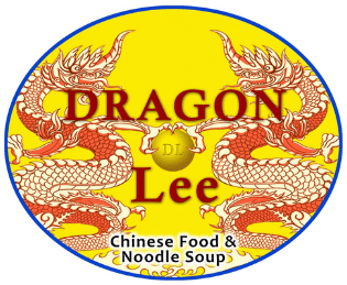 Dragon Lee | Nosh Delivery | Local Heroes Month