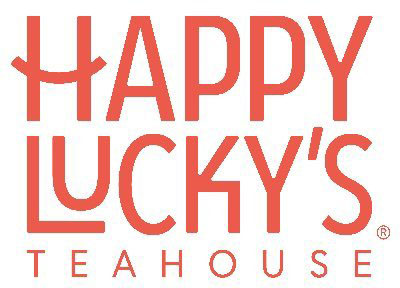 Happy Lucky's Teahouse | Nosh Delivery | Only On Nosh Month