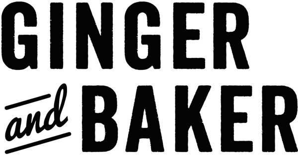 Ginger and Baker | Nosh Delivery | Only On Nosh Month