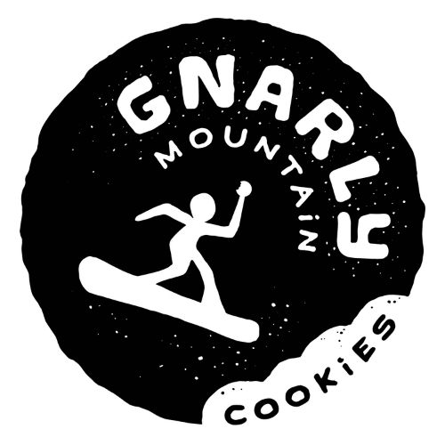 Gnarly Mountain Cookies | Nosh Delivery | Local Heroes Month