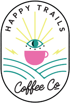 Happy Trails Coffee Co. | Nosh Delivery | Local Heroes Month