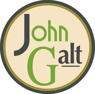 John Galt | Nosh Delivery | Only On Nosh Month