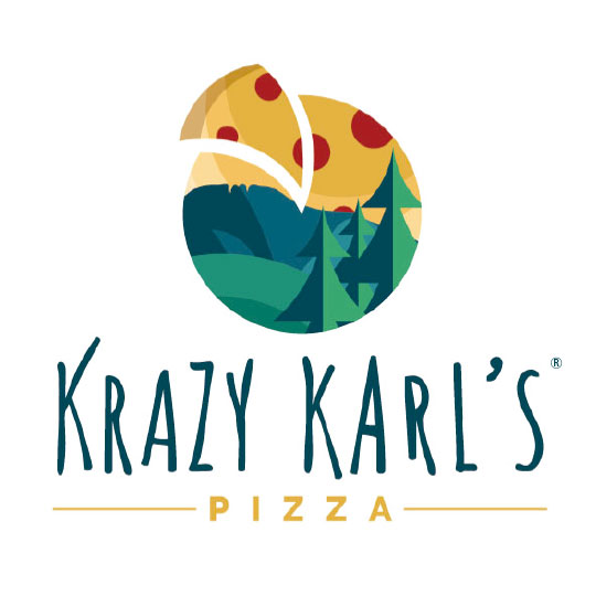 Krazy Karl's Pizza