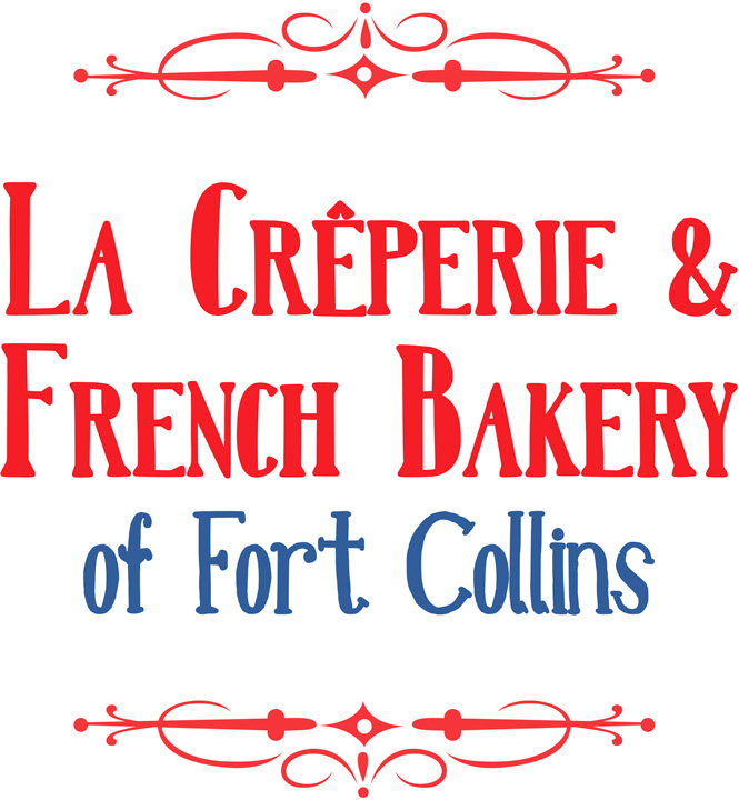 La Creperie & French Bakery | Nosh Delivery | Only On Nosh Month