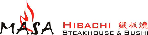 Masa Hibachi Steakhouse Sushi | Nosh Delivery | Asian Flavors Wednesday