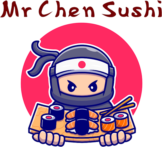 Mr. Chen Delivery | Nosh Delivery | Asian Flavors Wednesday
