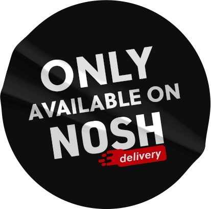 Flavor Legends Month | Unlimited Free Delivery + 2X Reward Points | Dec 2nd to Dec 31st | Nosh Delivery