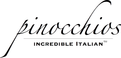 Pinocchio's Italian | Nosh Delivery | Only On Nosh Month