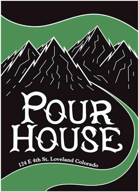 Pourhouse Loveland | Nosh Delivery | Only On Nosh Month