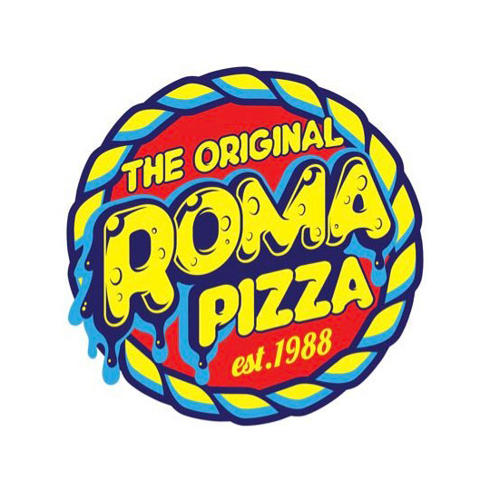 The Original Roma Pizza