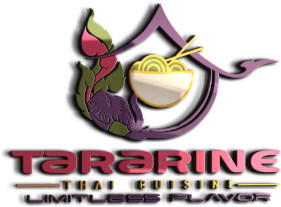 Tararine Thai Cuisine | Nosh Delivery | Asian Flavors Wednesday