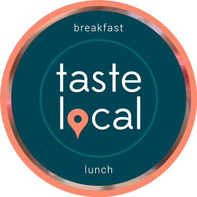 Taste Local | Nosh Delivery | Only On Nosh Month