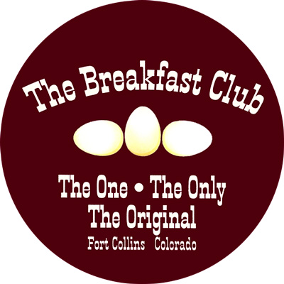 The Breakfast Club | Nosh Delivery | Only On Nosh Month