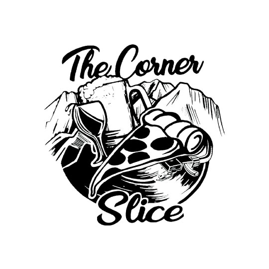 Corner Slice