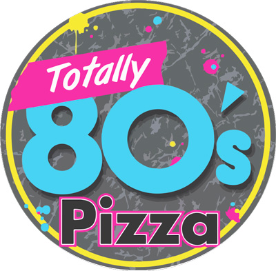 Totally 80's Pizza | Nosh Delivery | Only On Nosh Month