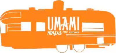 Umami Mobile Eatery | Nosh Delivery | Only On Nosh Month