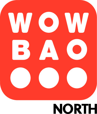Wow Bao North Delivery | Nosh Delivery | Asian Flavors Wednesday