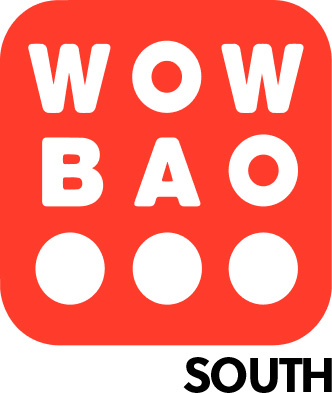 Wow Bao South Delivery | Nosh Delivery | Asian Flavors Wednesday